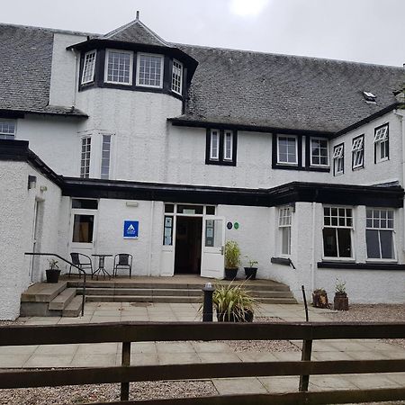 Lochranza Youth Hostel Bagian luar foto