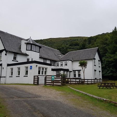 Lochranza Youth Hostel Bagian luar foto
