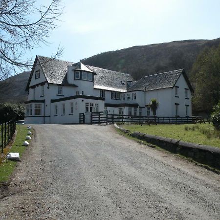 Lochranza Youth Hostel Bagian luar foto