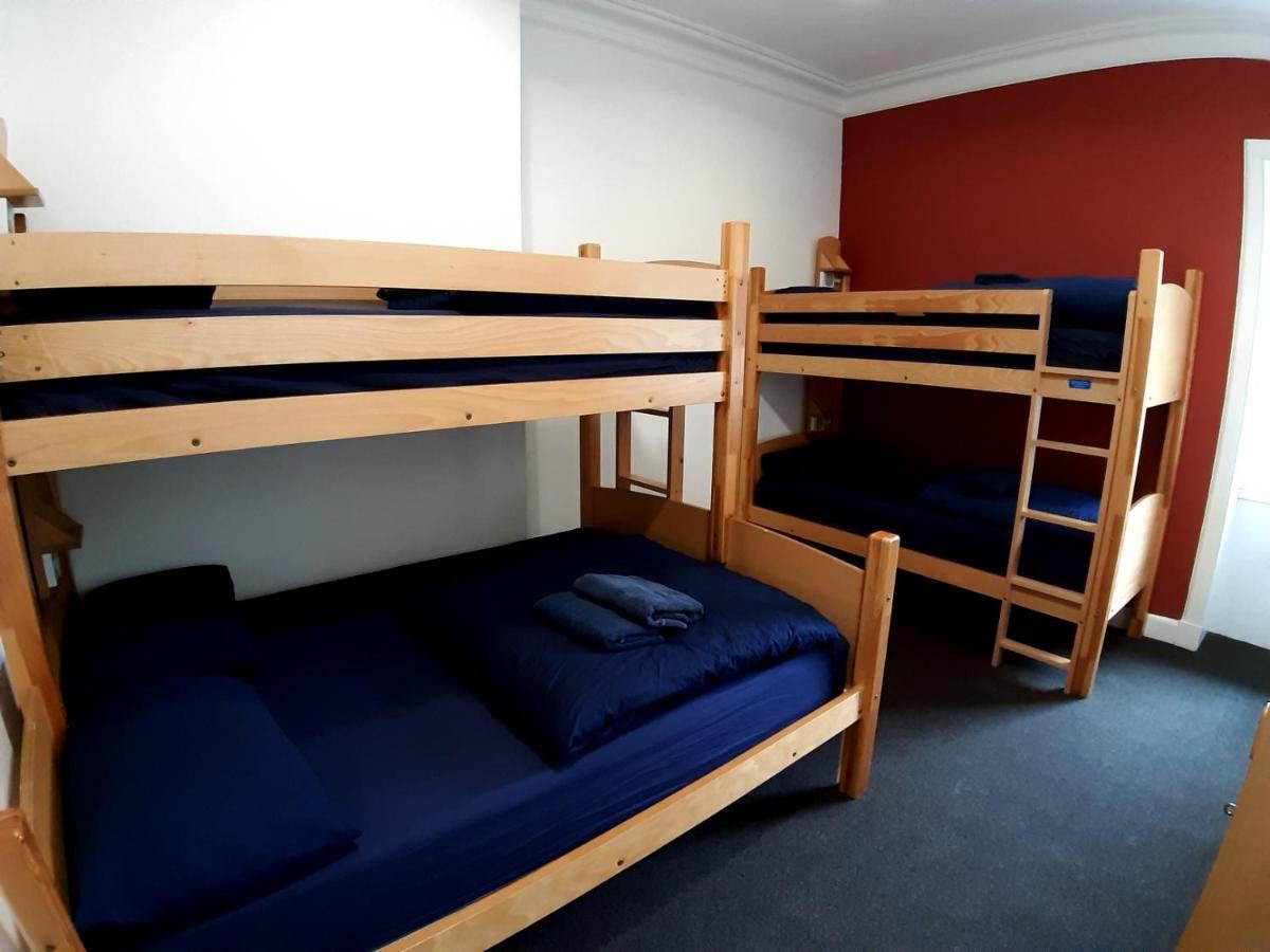 Lochranza Youth Hostel Bagian luar foto