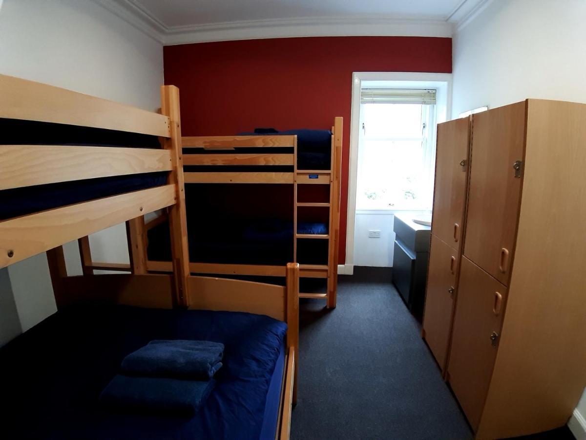 Lochranza Youth Hostel Bagian luar foto