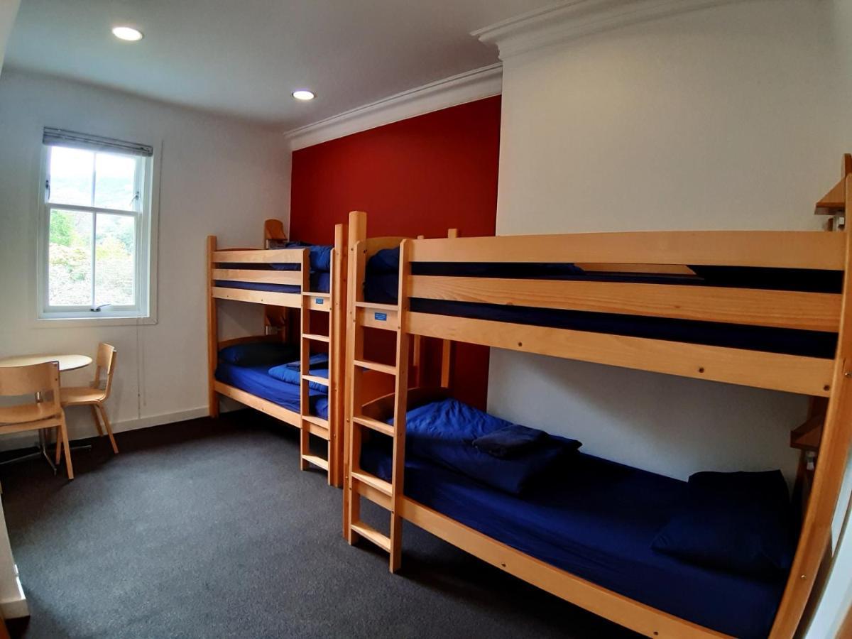 Lochranza Youth Hostel Bagian luar foto