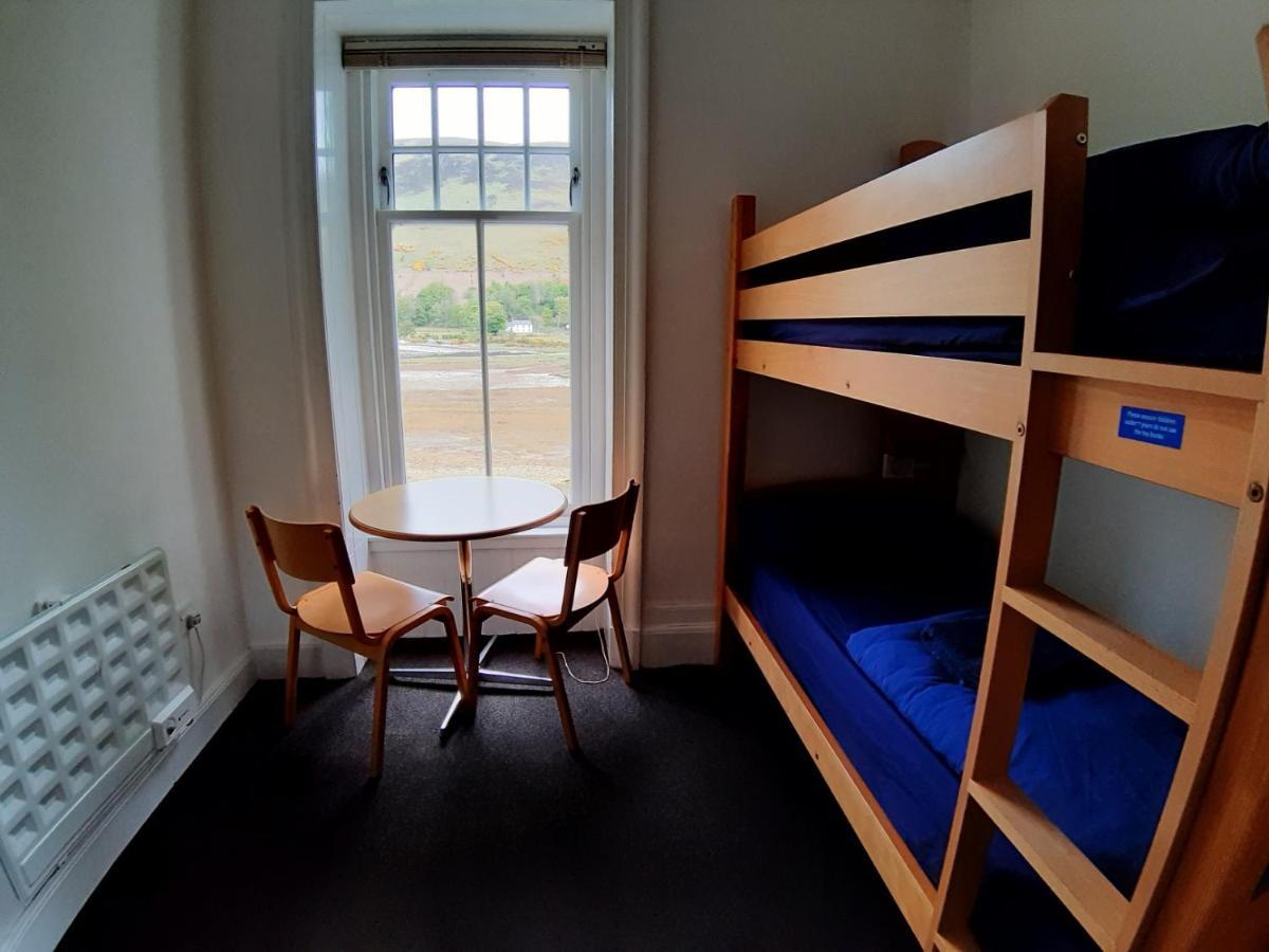 Lochranza Youth Hostel Bagian luar foto