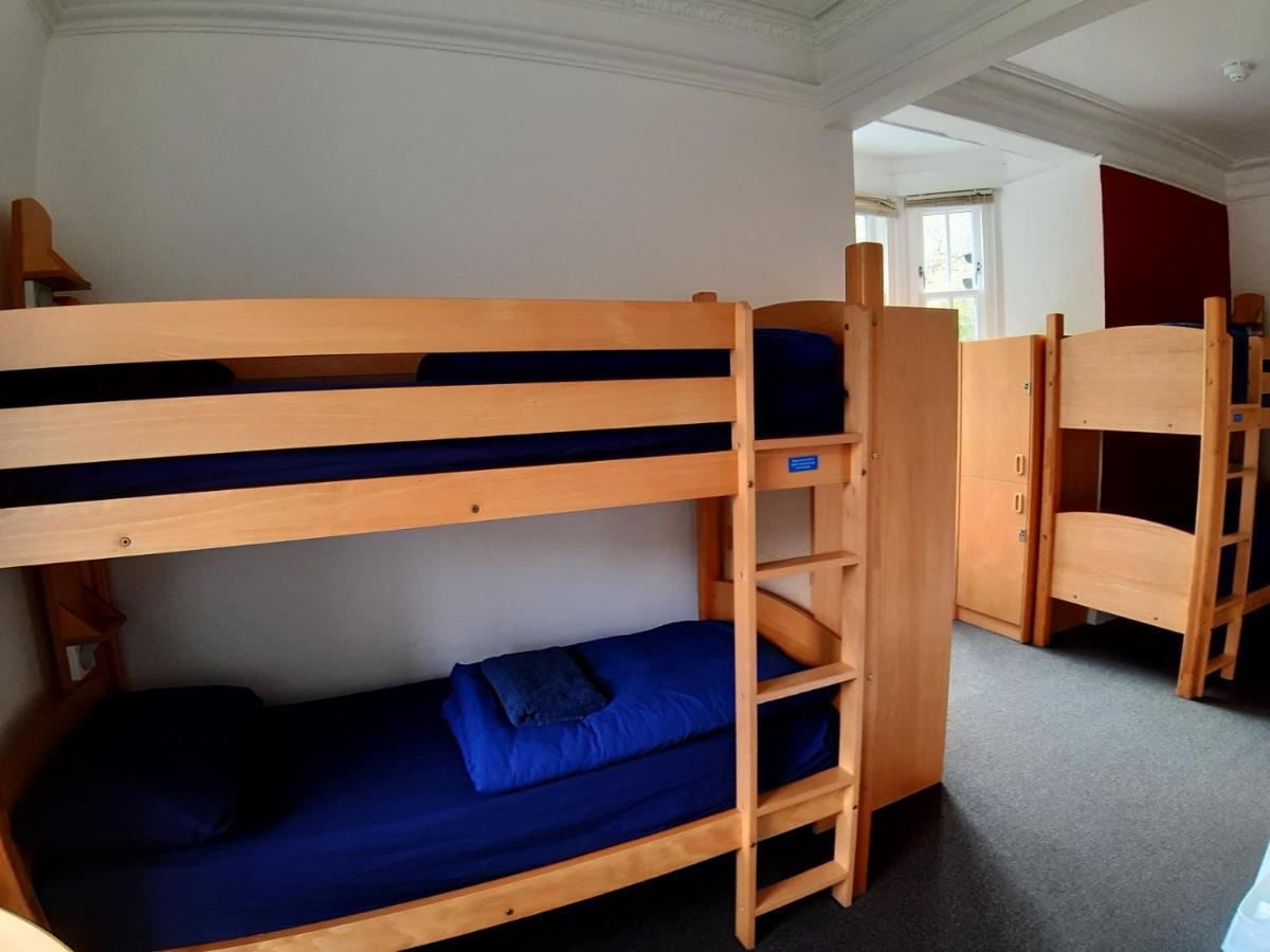 Lochranza Youth Hostel Bagian luar foto