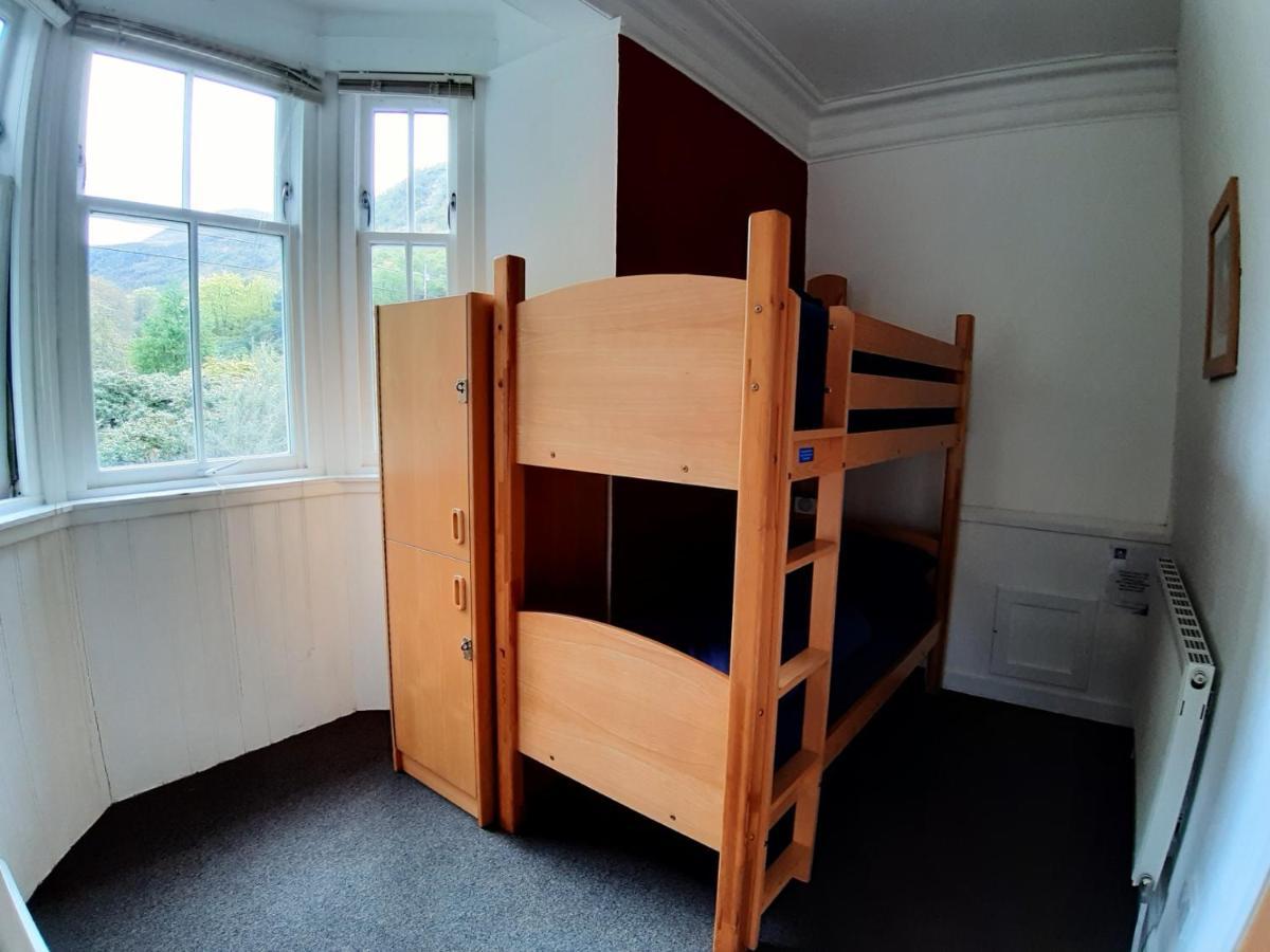 Lochranza Youth Hostel Bagian luar foto