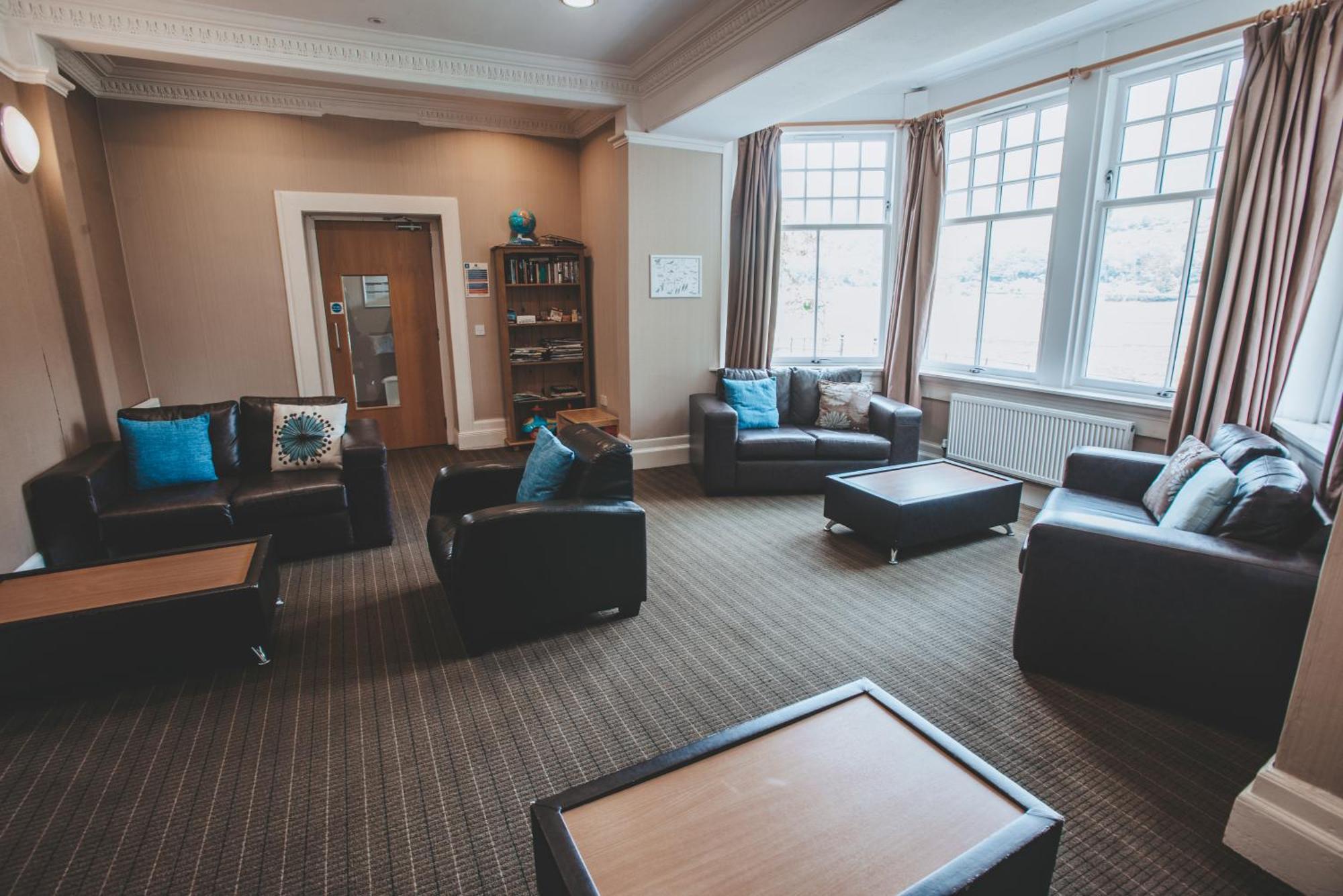 Lochranza Youth Hostel Bagian luar foto