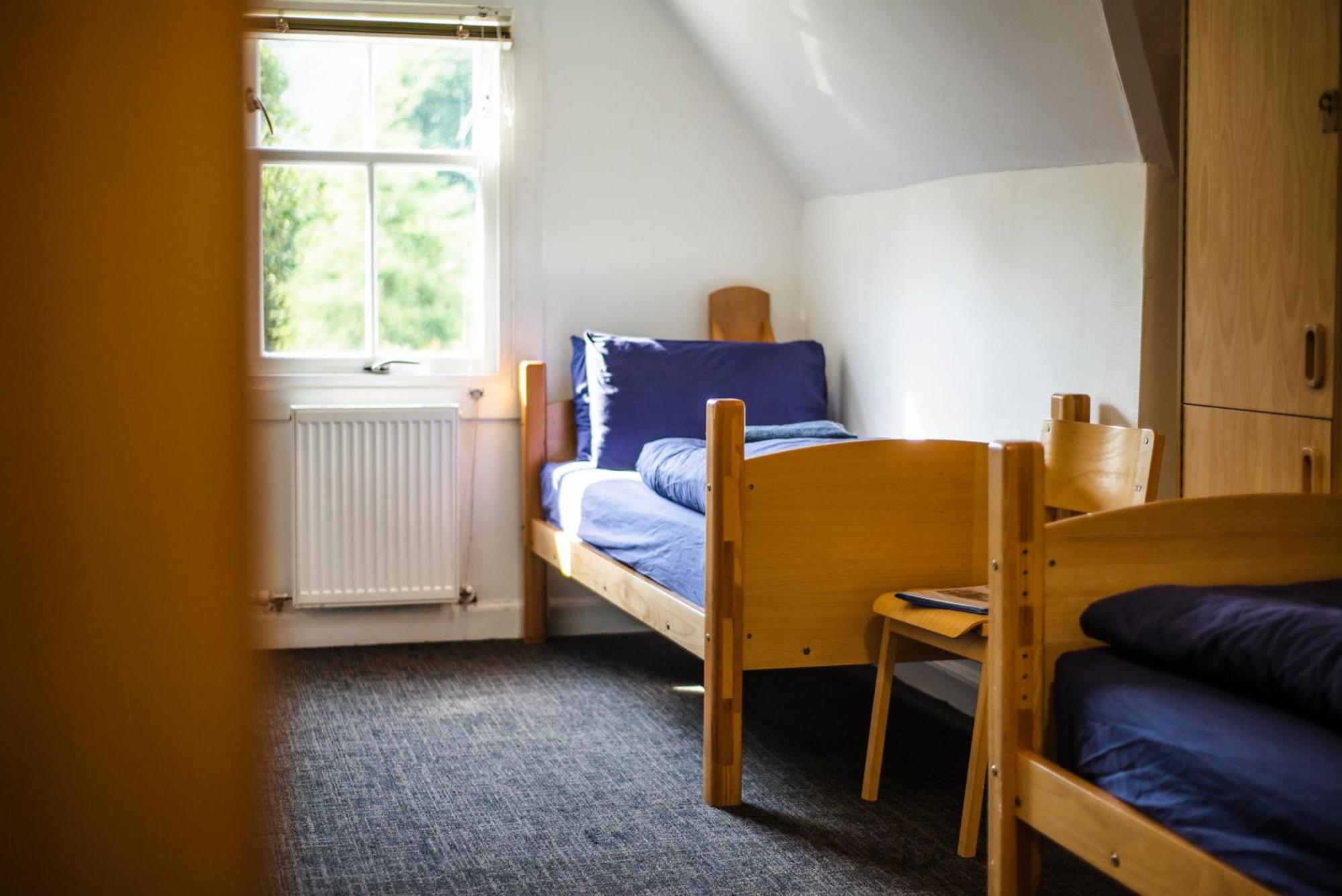 Lochranza Youth Hostel Bagian luar foto