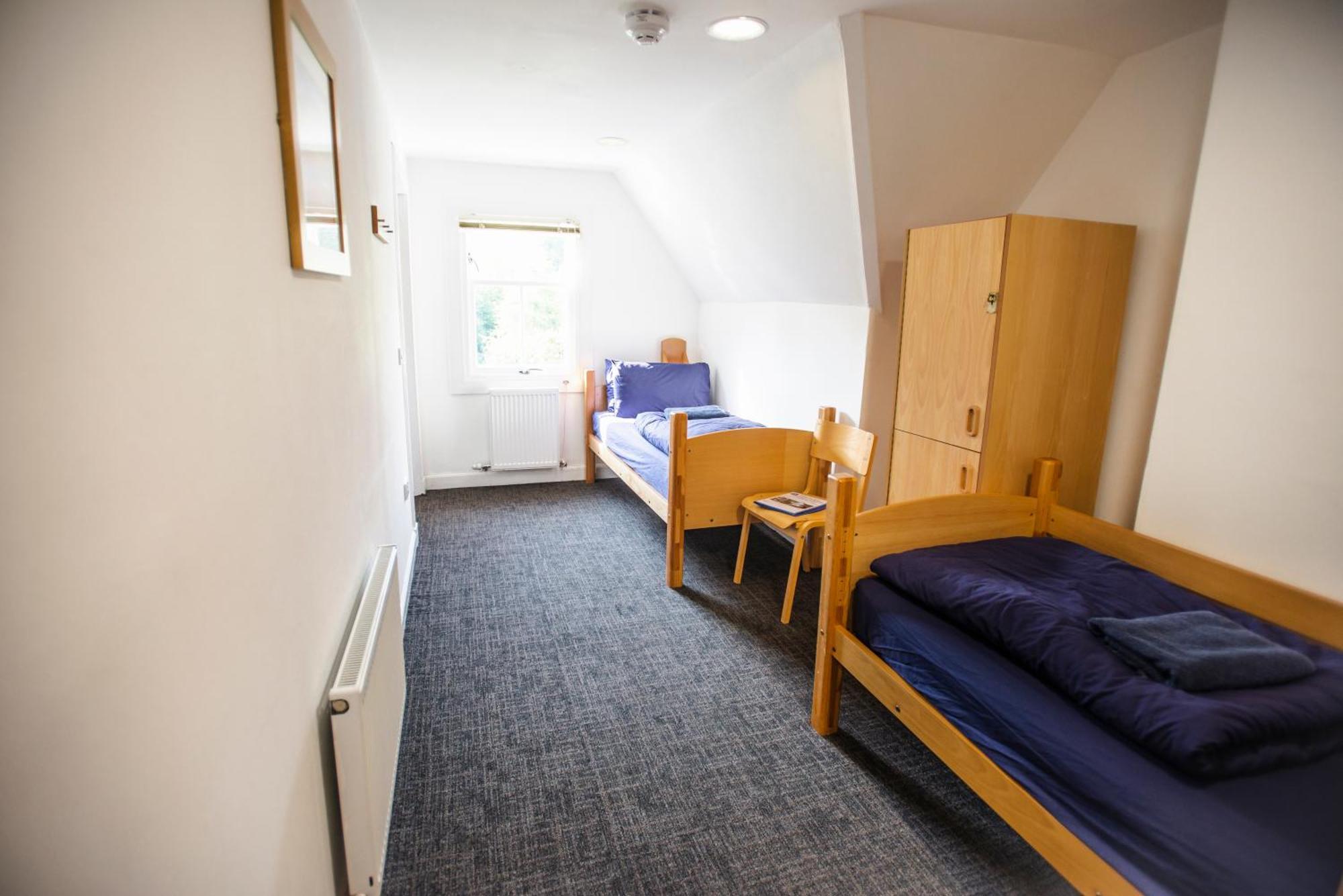 Lochranza Youth Hostel Bagian luar foto