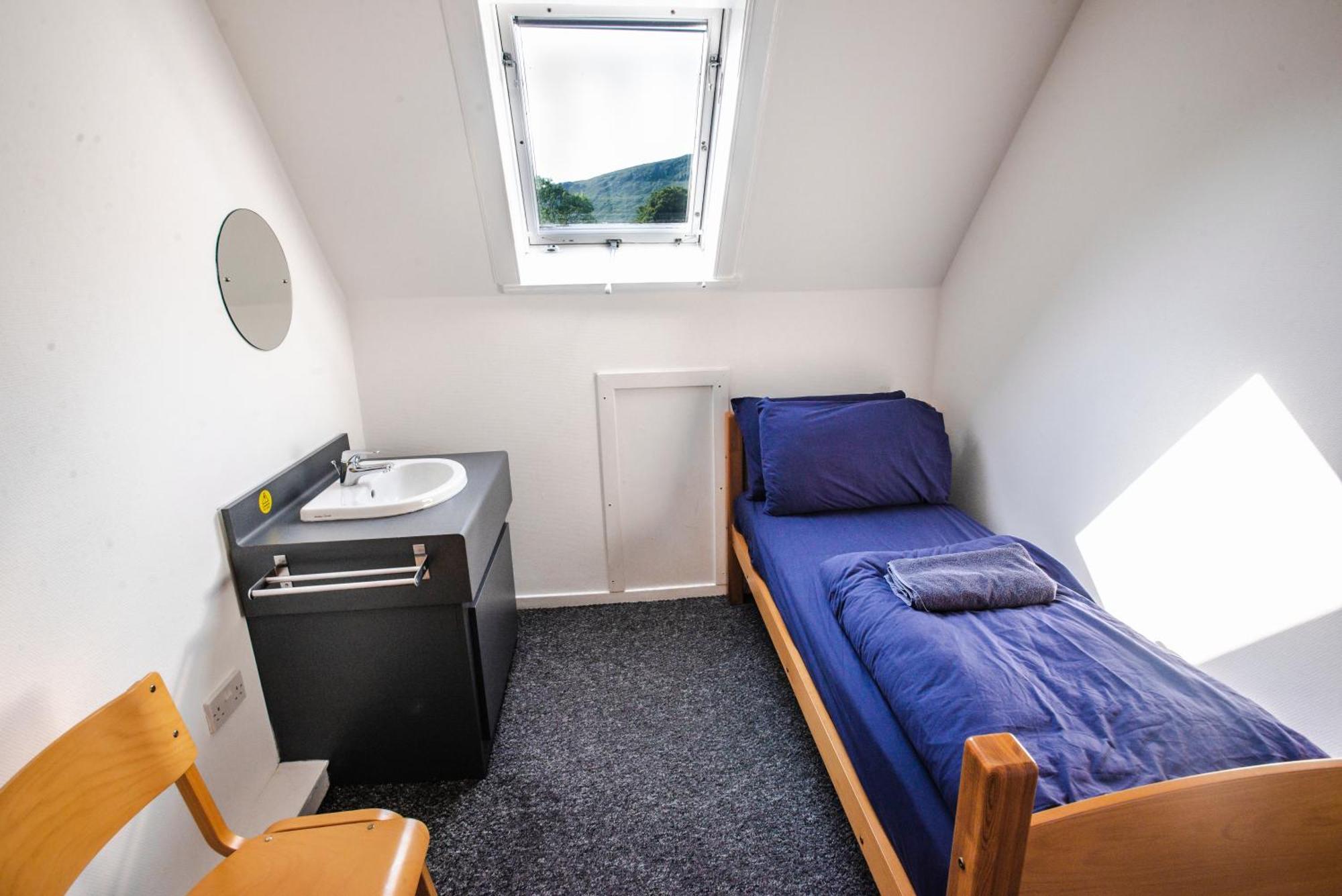 Lochranza Youth Hostel Bagian luar foto