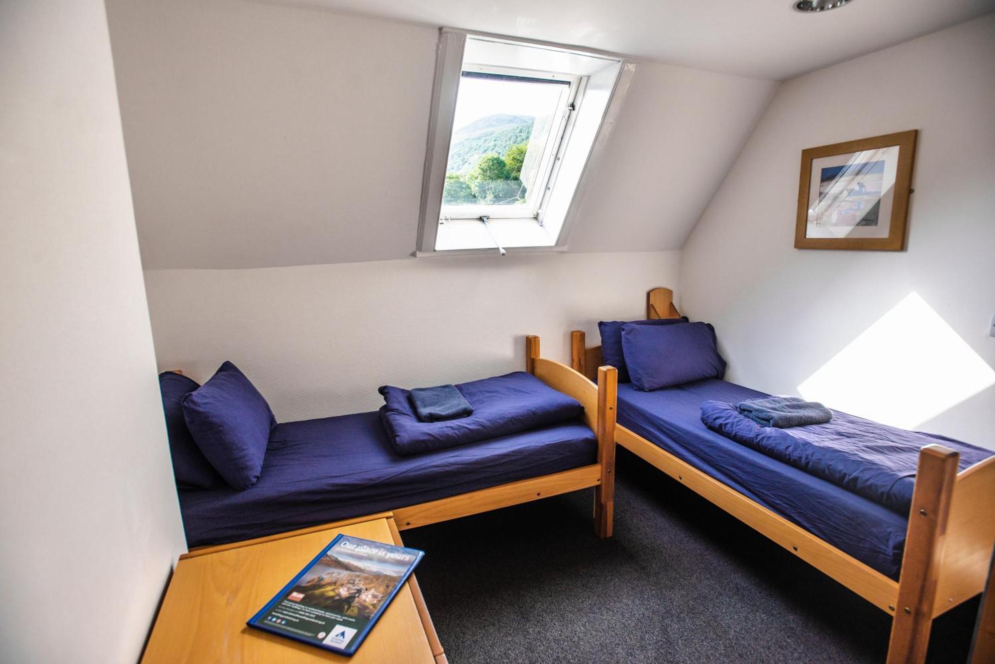 Lochranza Youth Hostel Bagian luar foto