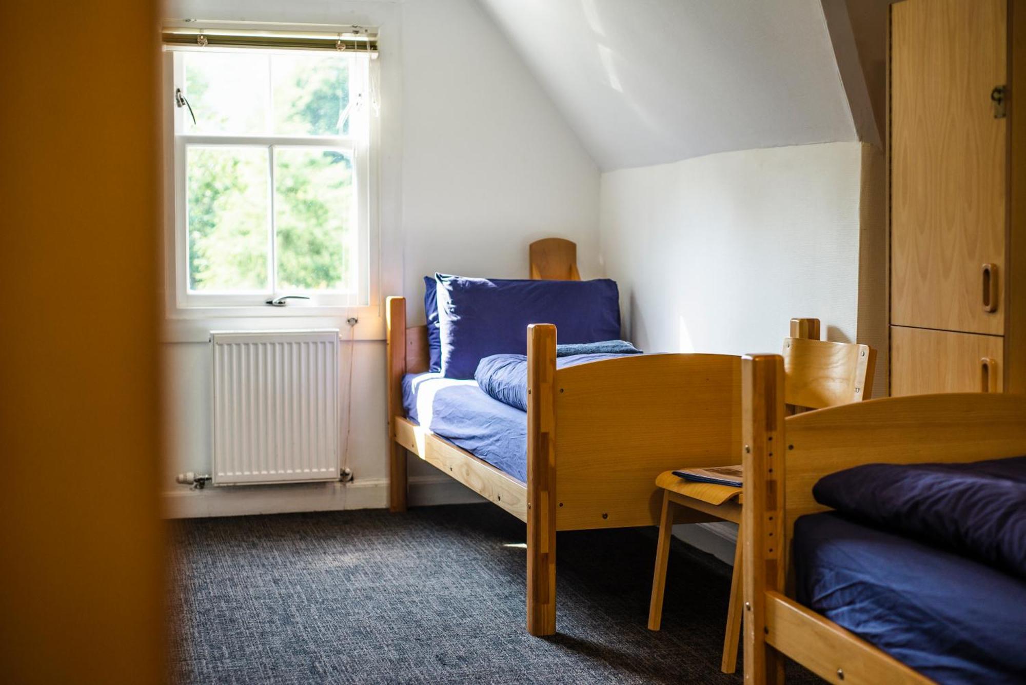 Lochranza Youth Hostel Bagian luar foto