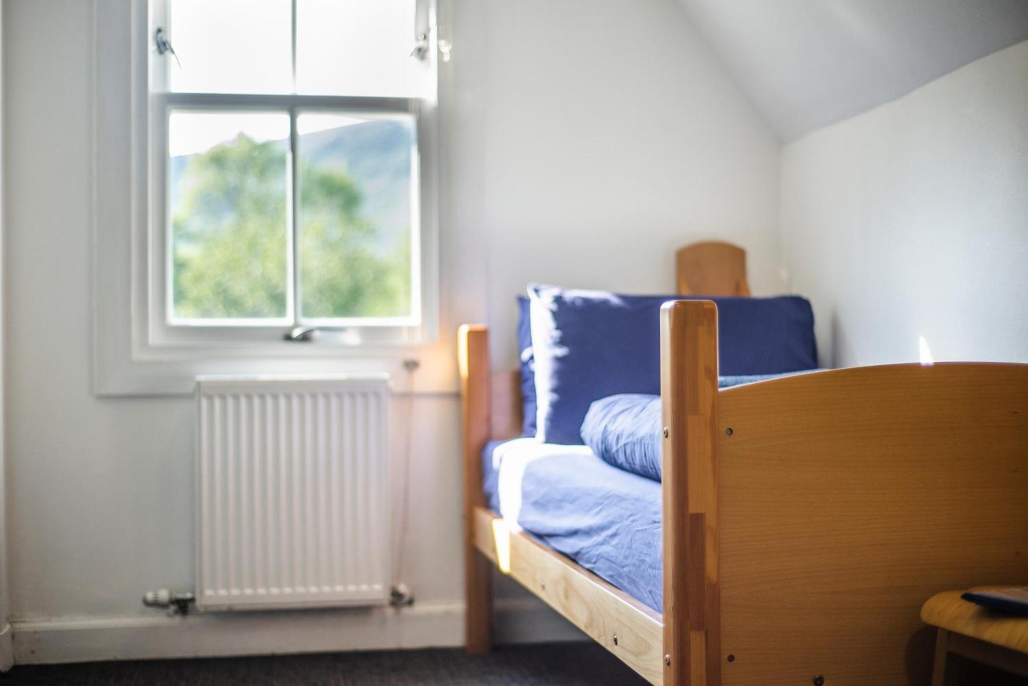 Lochranza Youth Hostel Bagian luar foto