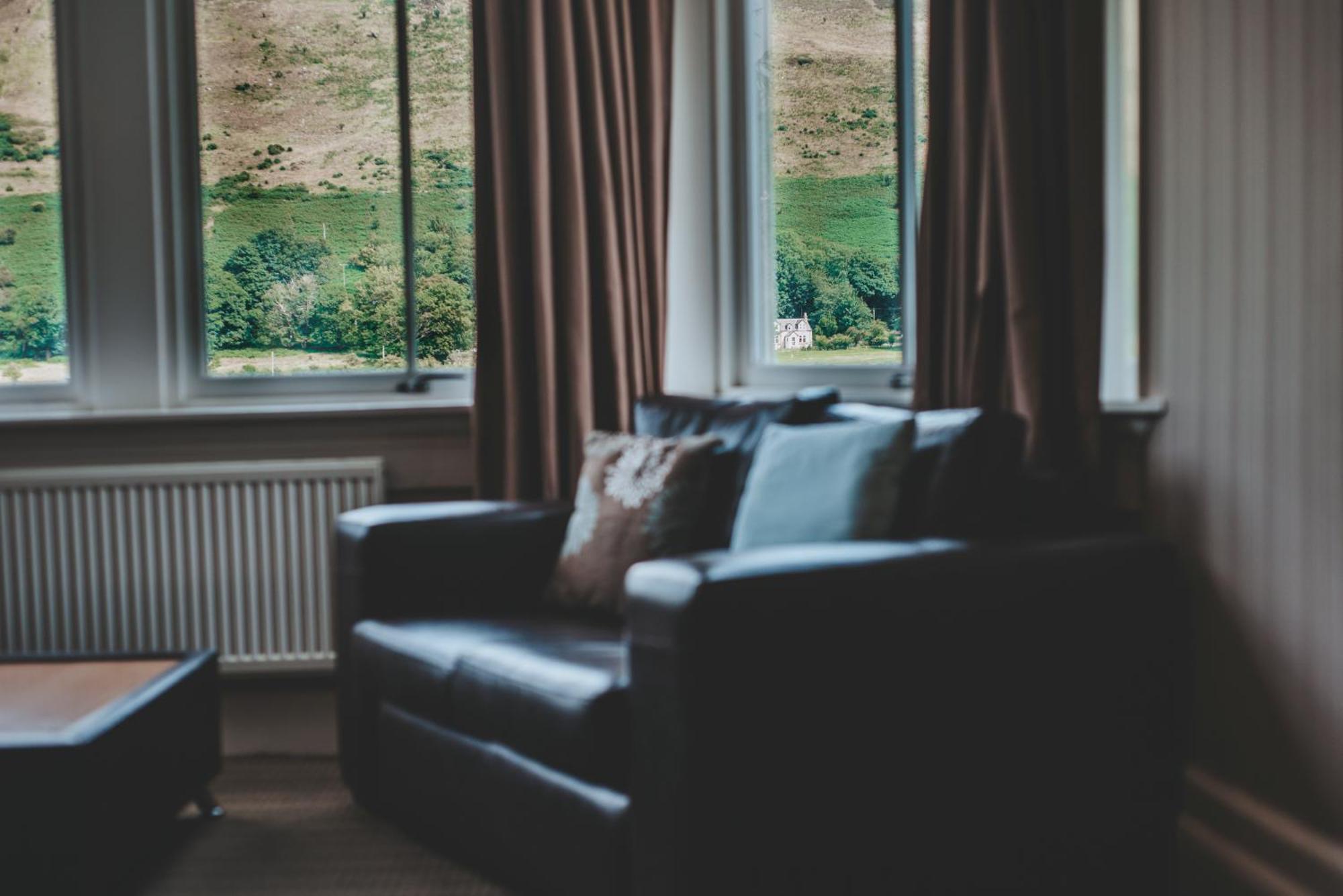 Lochranza Youth Hostel Bagian luar foto