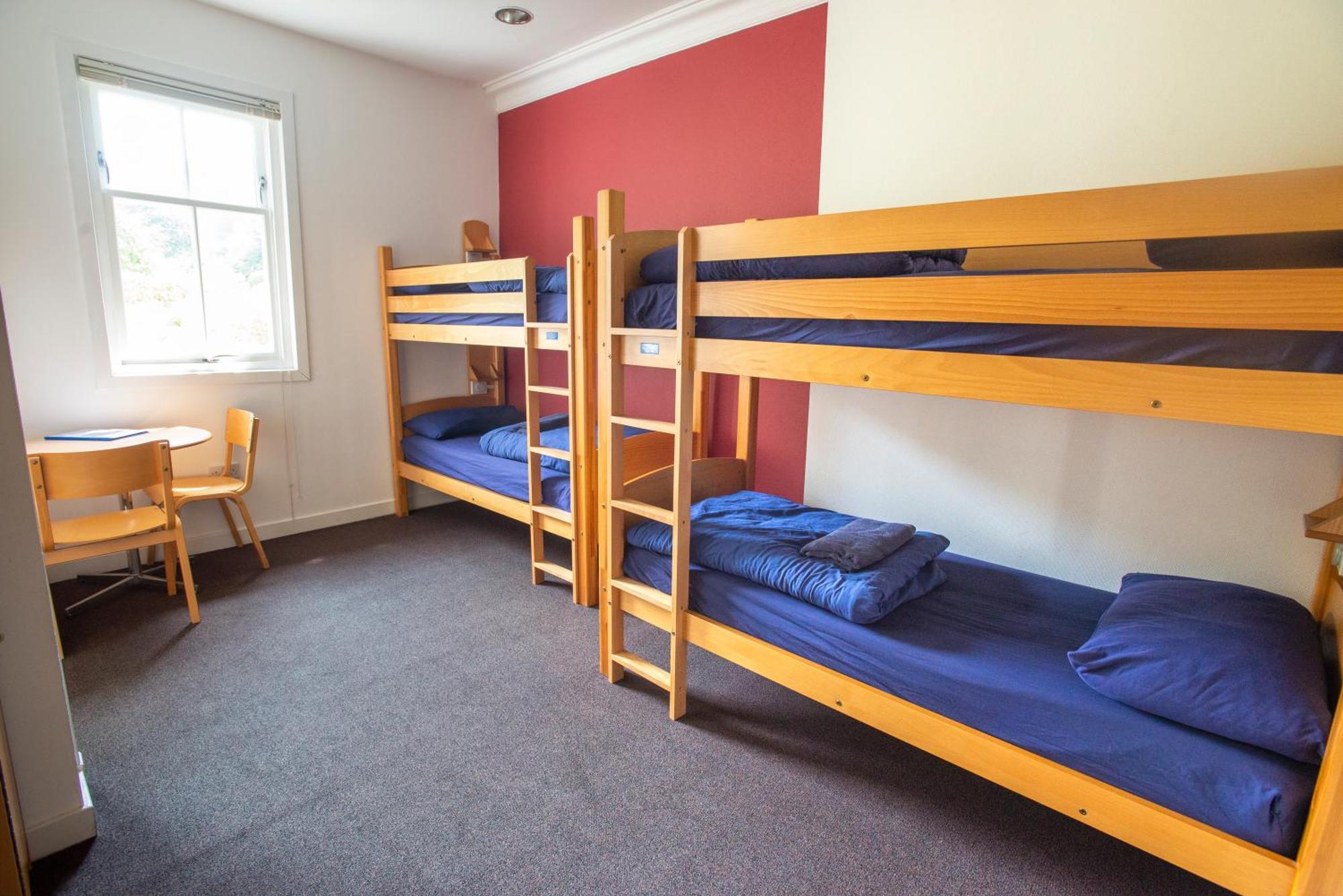 Lochranza Youth Hostel Bagian luar foto