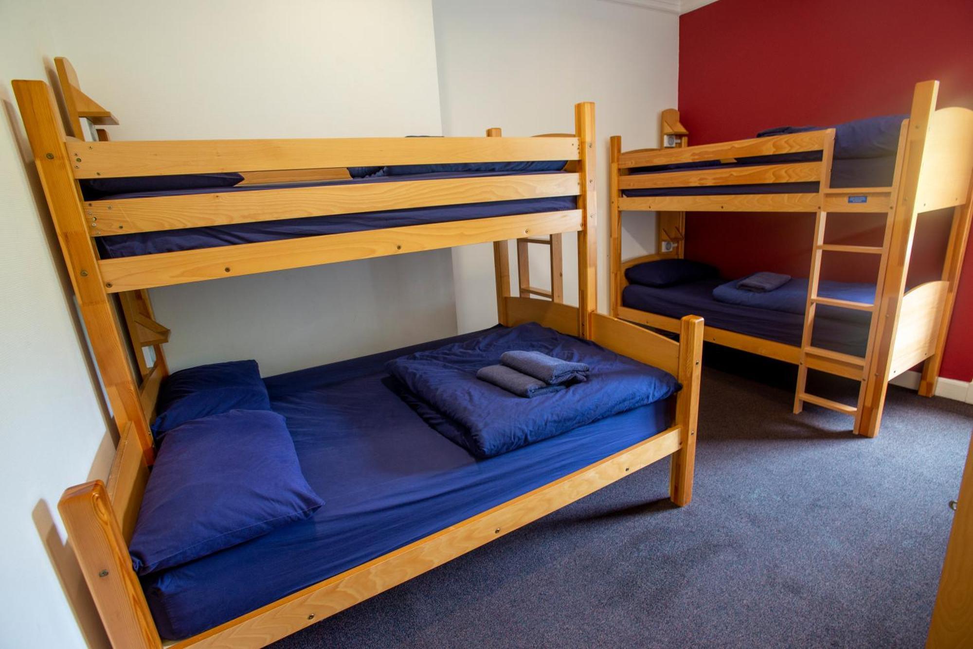 Lochranza Youth Hostel Bagian luar foto