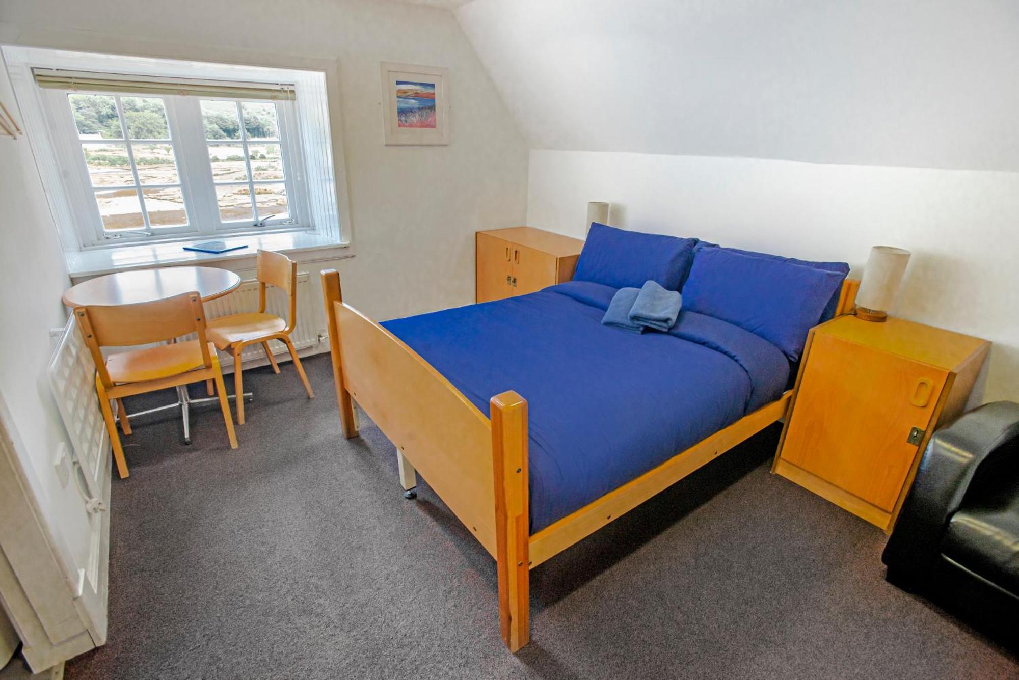 Lochranza Youth Hostel Bagian luar foto