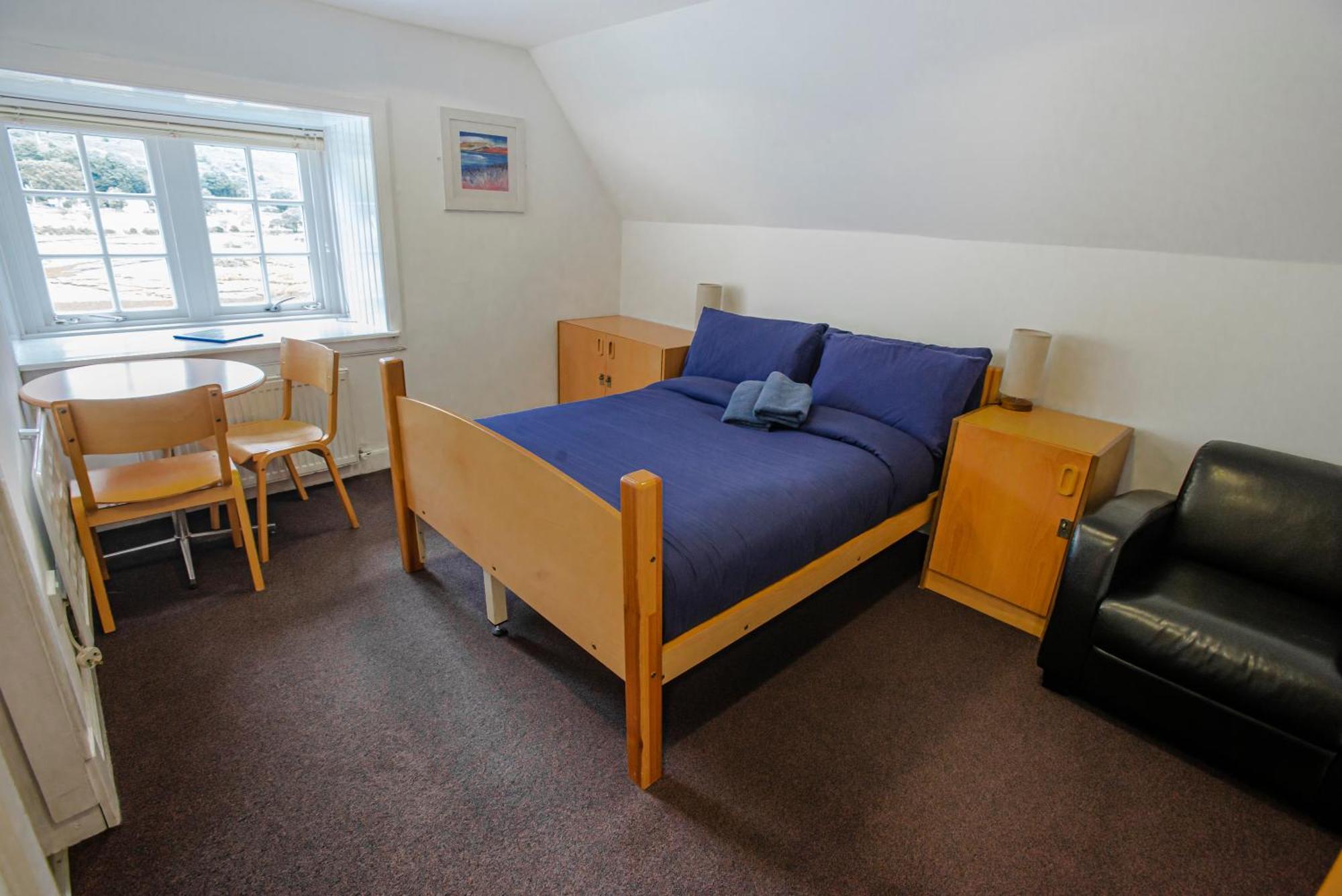 Lochranza Youth Hostel Bagian luar foto