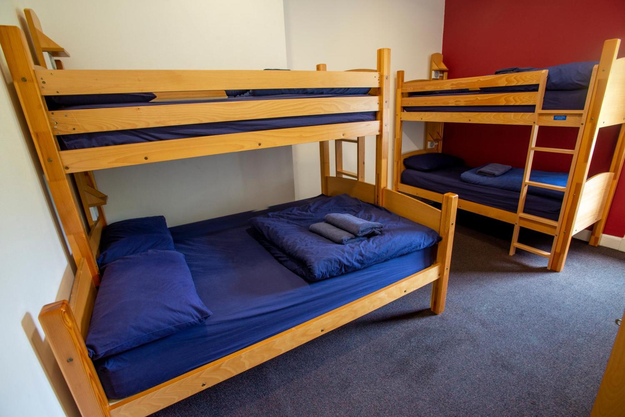 Lochranza Youth Hostel Bagian luar foto
