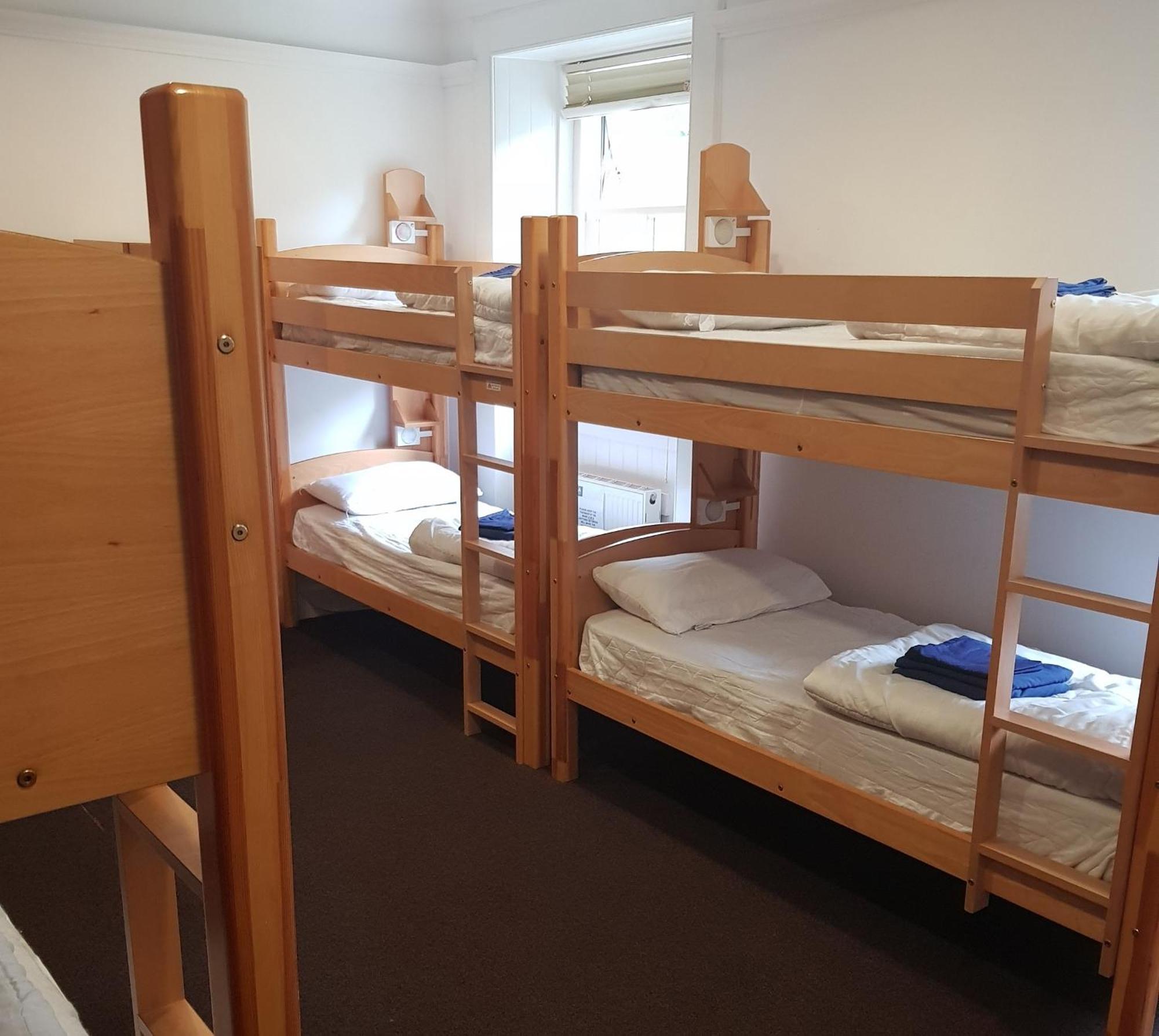 Lochranza Youth Hostel Bagian luar foto